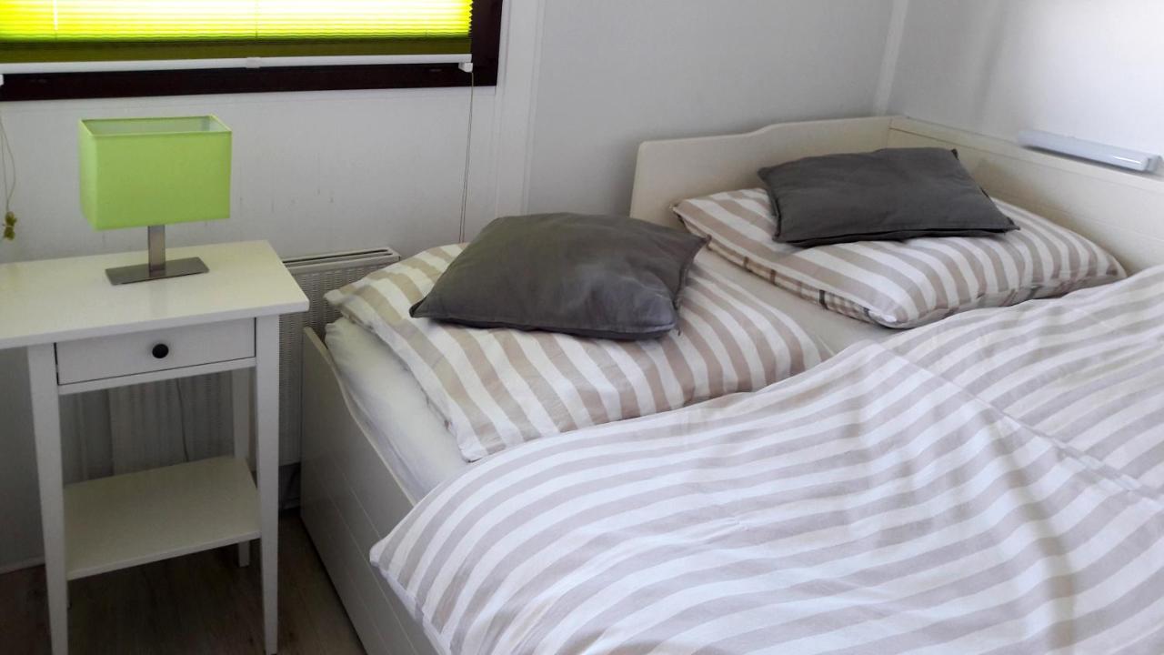 Ferienhaus Irene Meschede Bagian luar foto