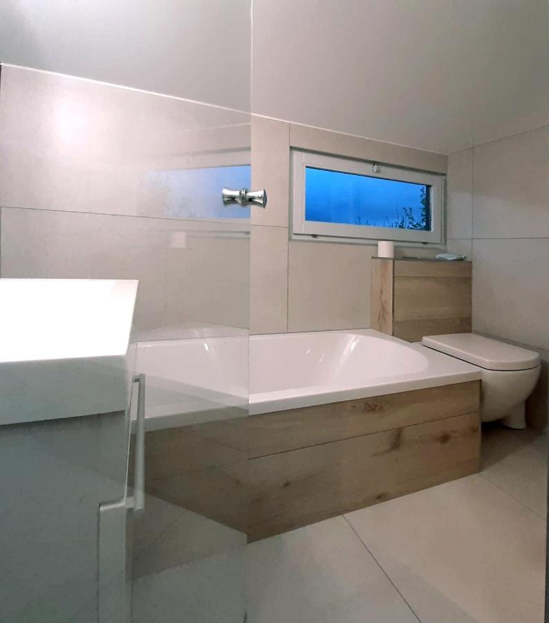 Ferienhaus Irene Meschede Bagian luar foto