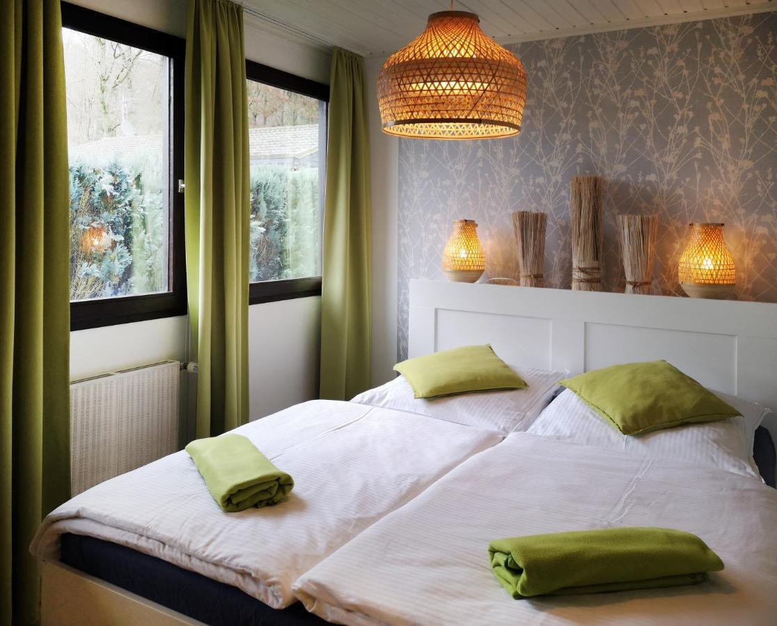 Ferienhaus Irene Meschede Bagian luar foto