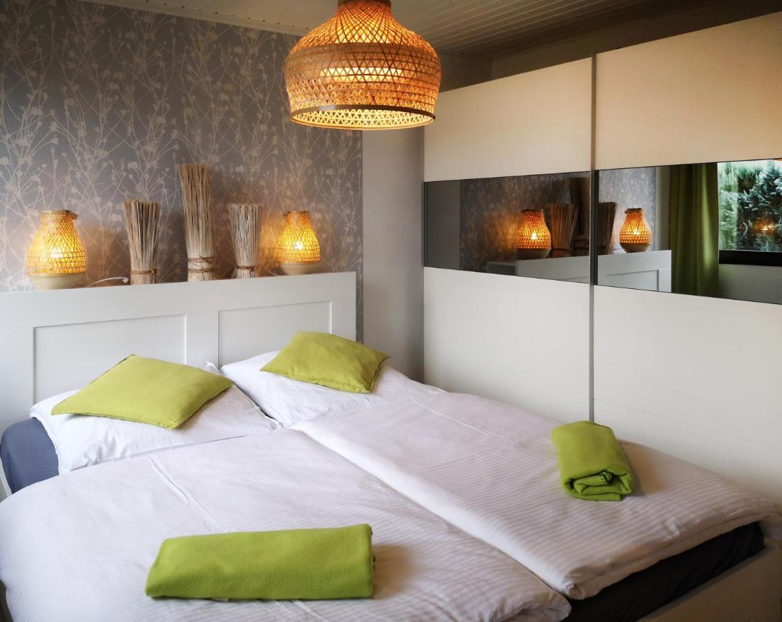Ferienhaus Irene Meschede Bagian luar foto